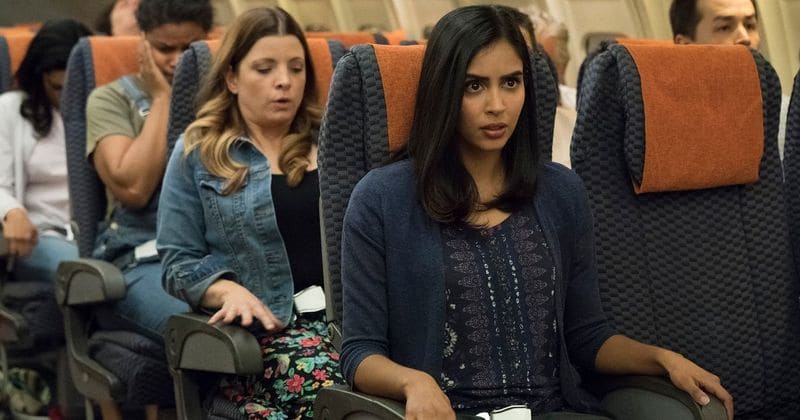 A new girl, a ghost from the past, and a massive cover-up: Here are three things to look out for in the upcoming episodes of NBC's 'Manifest'