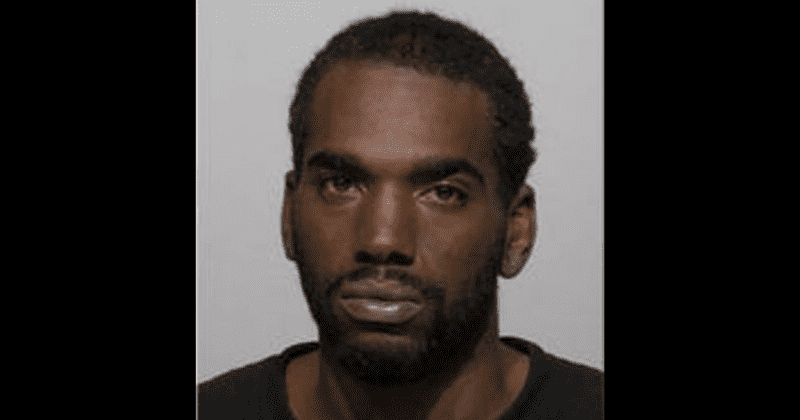 Milwaukee man repeatedly burned two-year-old with lighter because he was 'mad' at toddler's mother for not answering his calls