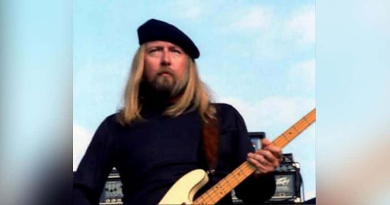 Larry Junstrom, founding member of Lynyrd Skynyrd and .38 Special bassist, dies at 70