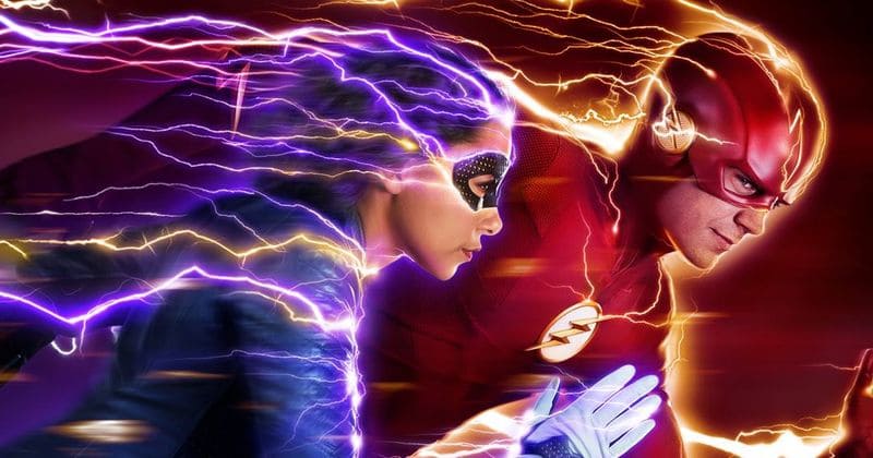 'The Flash' returns on October 9: All the changes Barry Allen and Team face in season 5