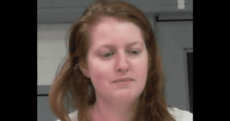 West Virginia mother starved 3-year-old to the point his rib cage was visible and his buttocks were just 'sagging skin'