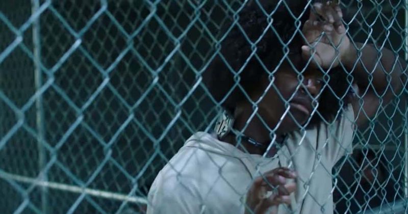 'Black Lightning' Season 3 premiere shows Freeland transformed into a warzone eerily reminiscent of today's real-world situations