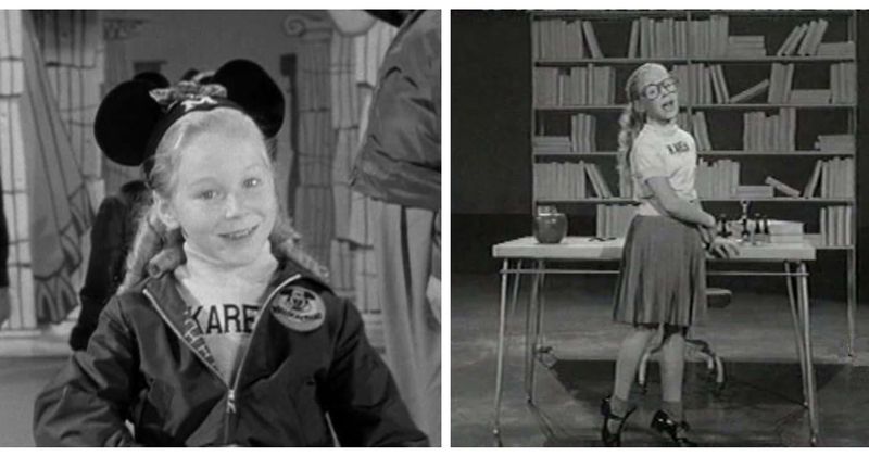 Karen Pendleton, original Mouseketeer on The Mickey Mouse Club, dies aged 73
