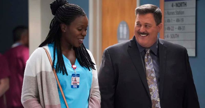 'Bob Hearts Abishola' Episode 3 gets inclusive with dialogues in Yoruba language