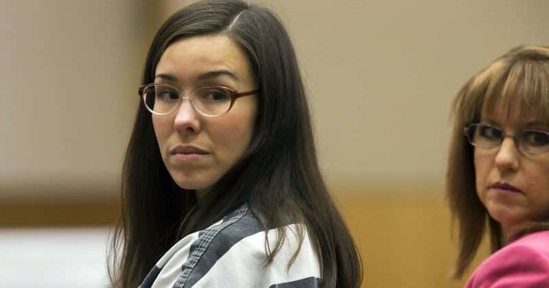 Convicted murderer Jodi Arias' case could be overturned because of alleged misconduct by prosecutor