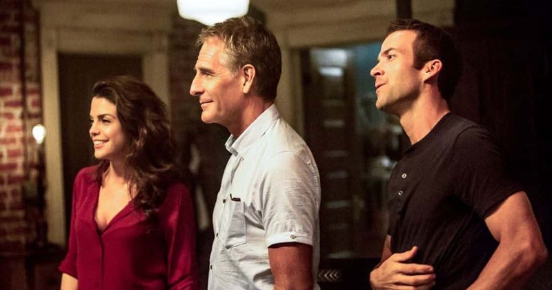 'NCIS: New Orleans' Season 6 Episode 3 spoilers tease Pride looking into old case files, going from 'the Big Easy to the Big Apple'