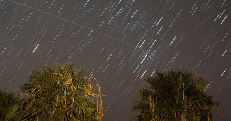 Draconid and Southern Taurid meteor showers peak back to back and here's what to look out for and get the best view