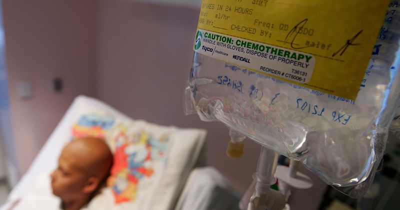 New drug may quash chemotherapy resistance in aggressive breast cancers