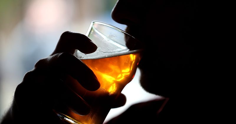Teenage drunk driving worst in Arkansas, Louisiana as study links road fatalities to student tipplers