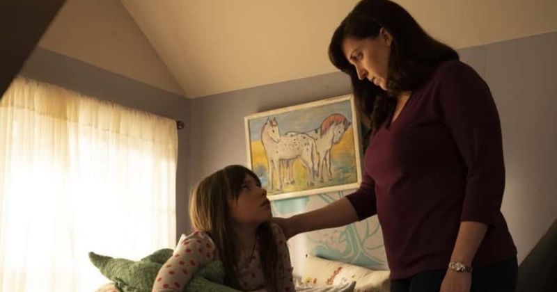 'Emergence' Episode 4: Will Jo stop fostering Piper now that she knows the truth about her?