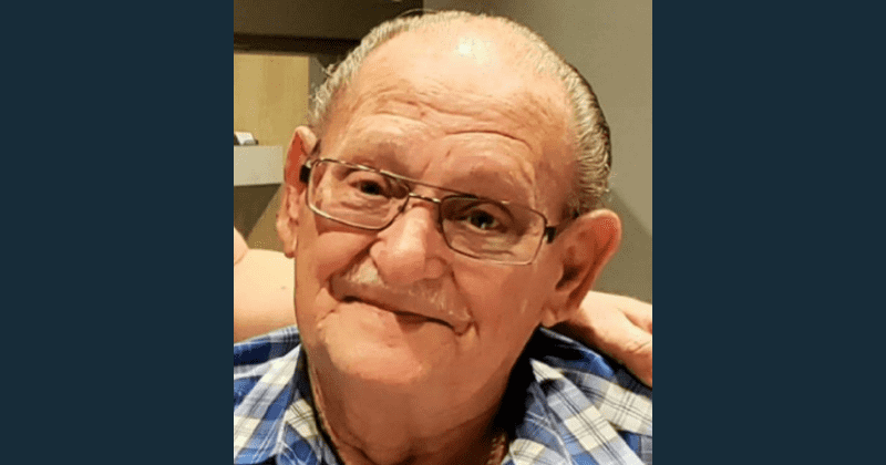Florida veteran whose funeral was attended by 4,000 as he 'had no immediate family' has two living sons he abandoned as teenagers