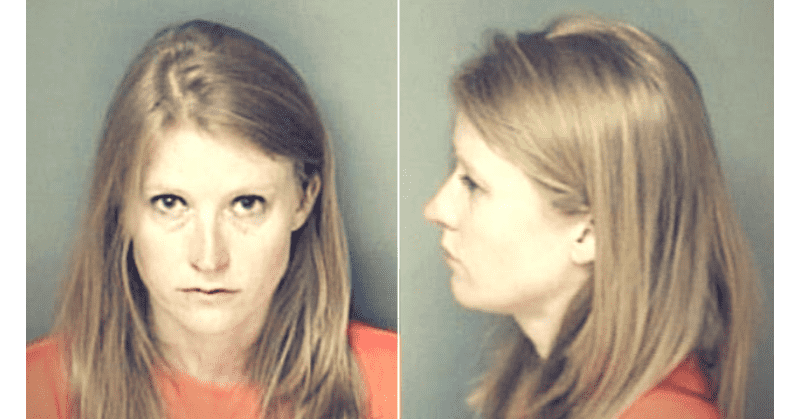 North Carolina assistant principal accused of having sex with 17-year-old student she was tutoring repeatedly over four months