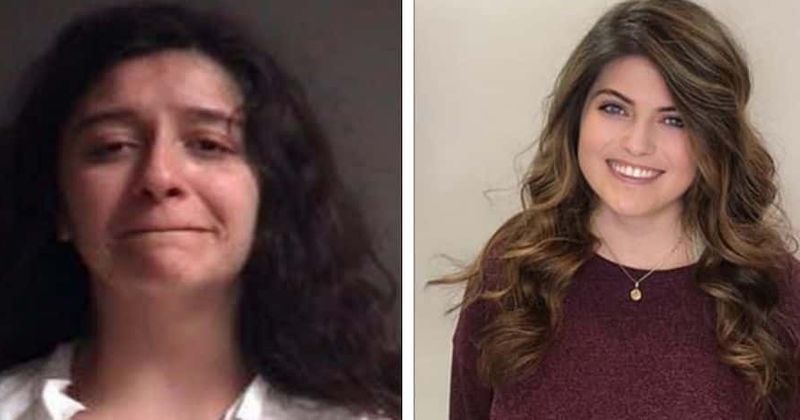 Virginia student who brutally stabbed best friend 30 times in drug-fuelled 'psychotic episode' pleads guilty to murder