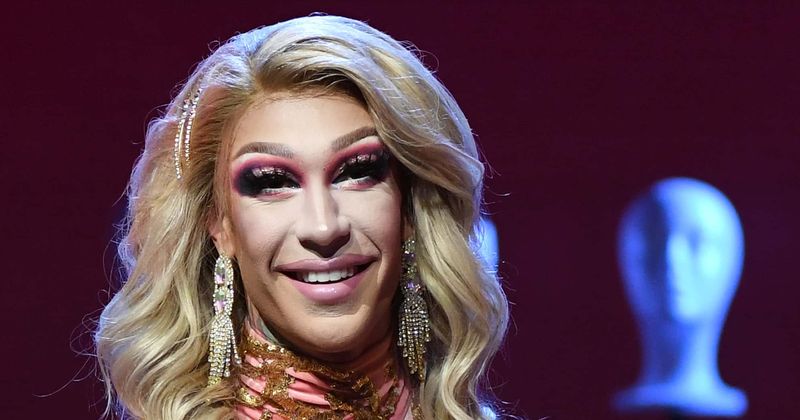 'RuPaul's Drag Race' star Kameron Michaels teases Werq The World tour, reveals how excited she is for her grandma to see her live in Nashville