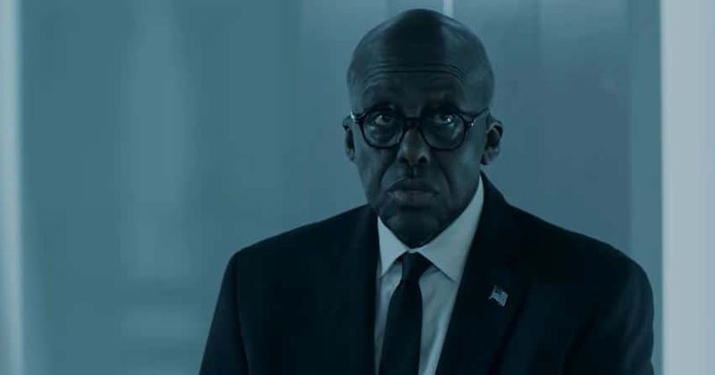 'Black Lightning' Season 3 premiere reveals Agent Odell secretly plans to turn Freeland’s metahumans into government's weapons