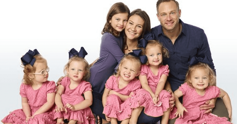 'OutDaughtered': Danielle and Adam want to move back to their old home, but it's not what the quints want!