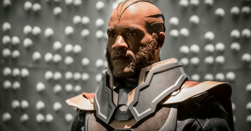 'The Flash' Season 6: The Monitor's appearance in final minutes of 'Into the Void' sets up Barry's death in inevitable 'Crisis'