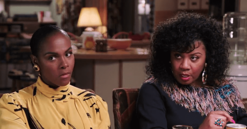 'Mixed-ish' Episode 3: Show's take on natural hair moves viewers, many share their own struggles