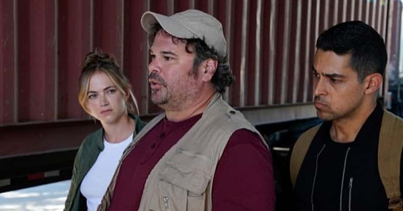 'NCIS' season 17 episode 3 gives us a taste of classic procedural drama amidst a violent tale of two brothers