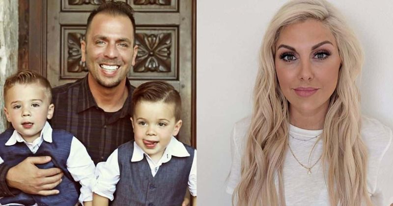 ‘Real Housewives of Orange County’: Emily’s husband Shane offers some relationship advice to Gina