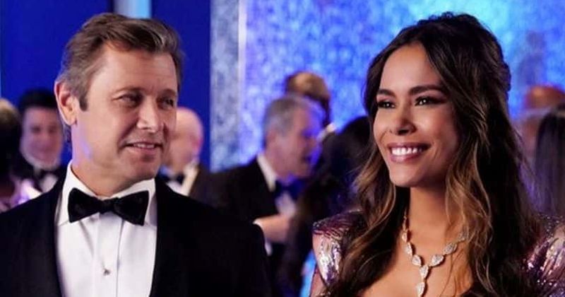 'Dynasty' Season 3: Adam might take sibling rivalry with Fallon 'to a whole new level of crazy'