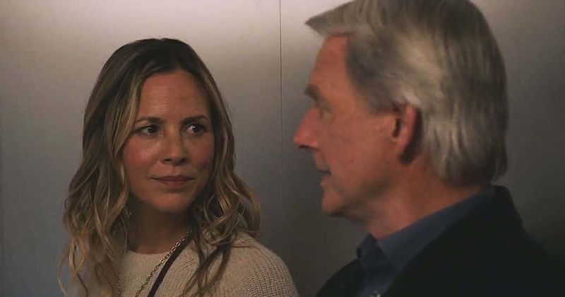'NCIS' Season 17 Episode 3 teased Sloane and Gibbs 'totally hooked up at Christmas' and fans are torn
