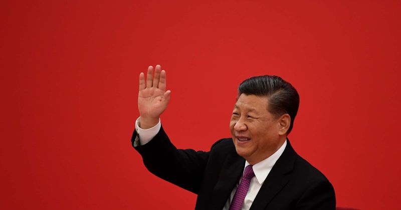 Days after Trump remark, China refuses to investigate Joe Biden and son Hunter; says it doesn't intervene in other countries' affairs