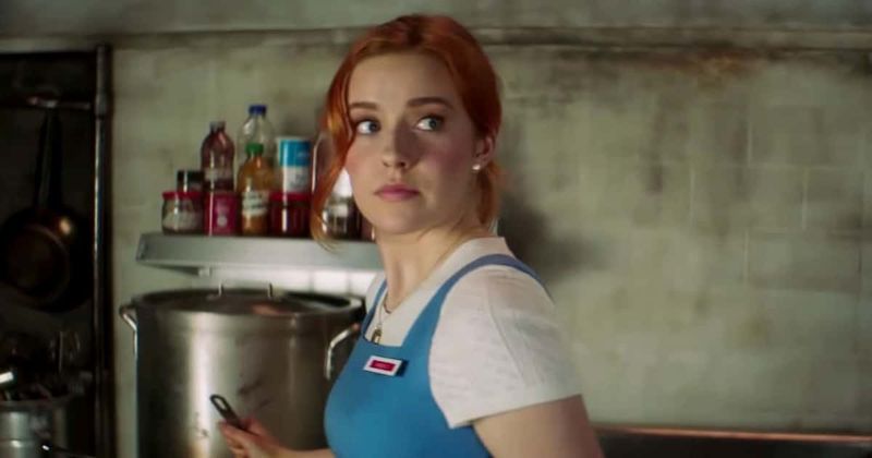 'Nancy Drew': Reluctant teenage sleuth is forced to investigate a murder over fears that she and her gang will be implicated in it