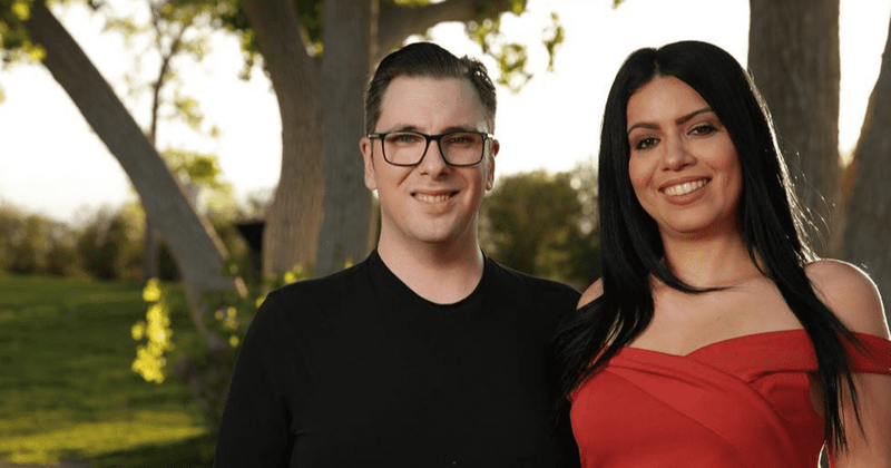 '90 Day Fiancé' star Larissa Santos says she only loved Colt but he has a new woman in his life