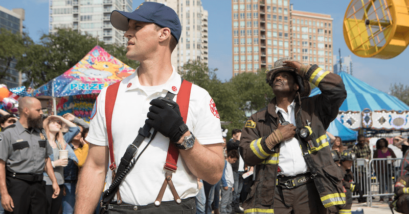 'Chicago Fire' Season 8 Episode 3: Could Casey and Borden regret their decision to take on Blake Gallo?