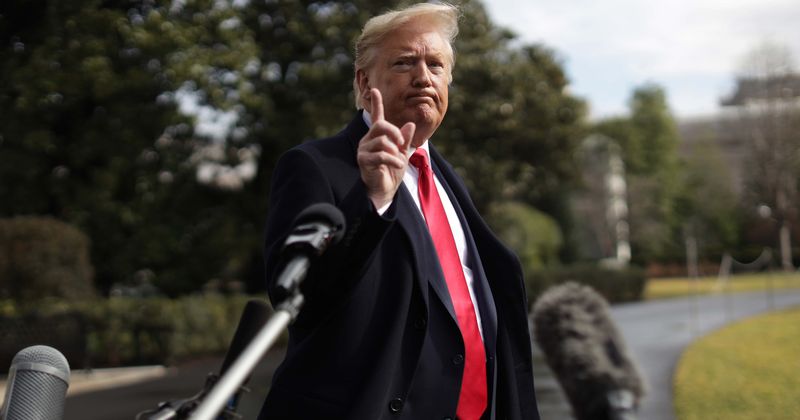 More Americans now support Donald Trump's impeachment, say surveys