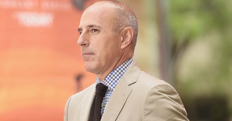 Ex-NBC Today show host Matt Lauer raped colleague in hotel room, Ronan Farrow's book alleges