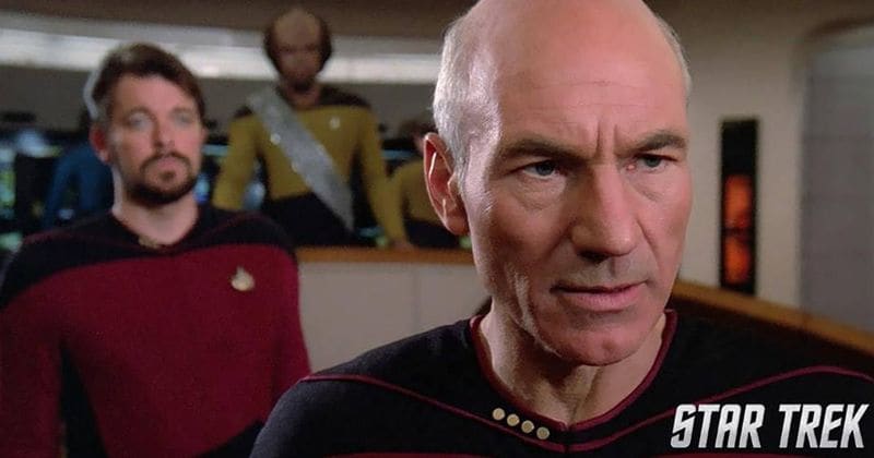 Patrick Stewart-starring 'Picard' won't be a limited series, confirms Star Trek producers