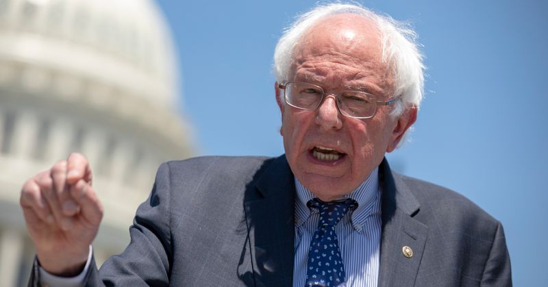 Bernie Sanders to slow down campaign after recent heart surgery, says he was 'dumb' ignoring symptoms