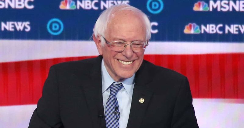 Bernie Sanders to slow down campaign after recent heart surgery, says he was 'dumb' ignoring symptoms