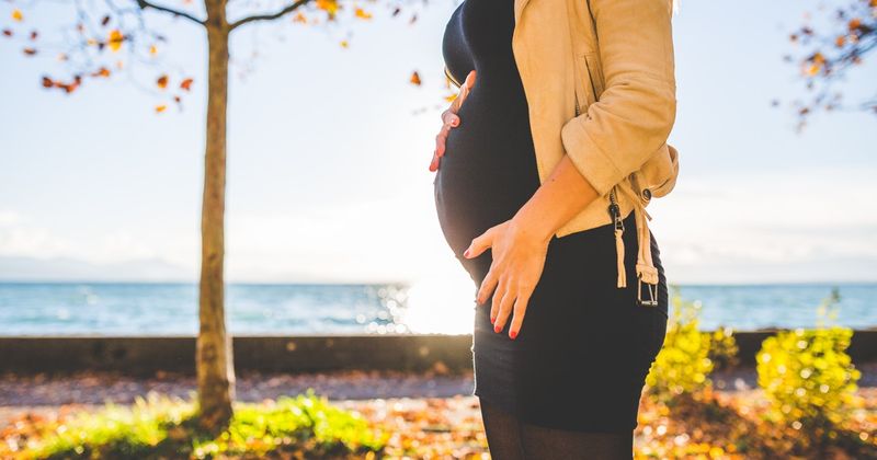 Only 35 percent pregnant women are getting both flu and whooping cough vaccines, says CDC