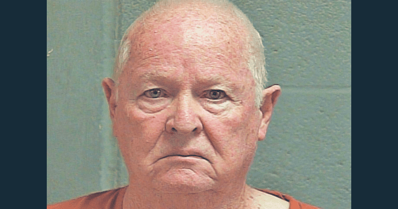 80-year-old Oklahoma man kills 77-year-old wife with dementia because he couldn't take care of her anymore