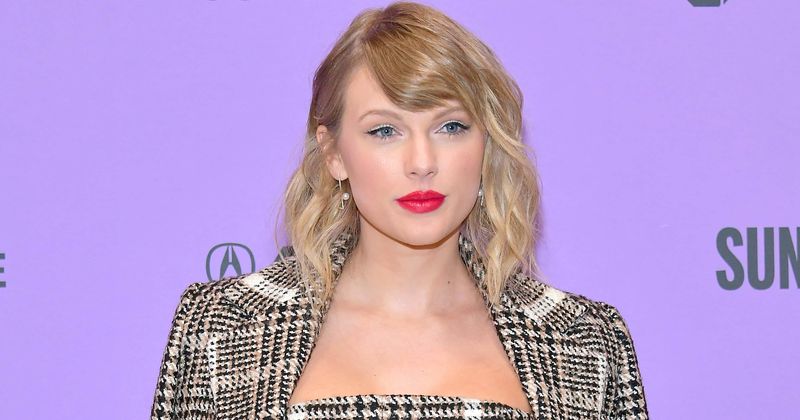Taylor Swift breaks political silence and endorses two Democrats in Tennessee midterms