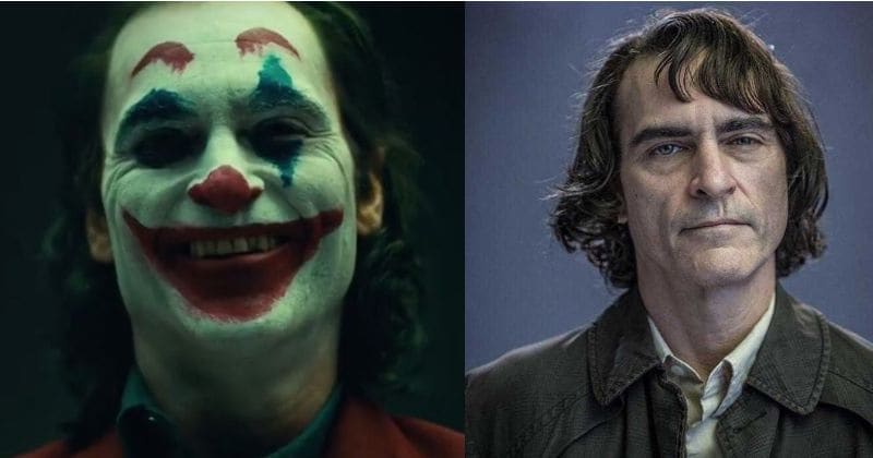 Joaquin Phoenix sends chills down the spine in mayhem video from 'Joker' sets