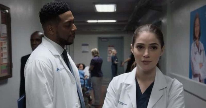 'New Amsterdam' Season 2 Episode 4: Bloom is 'distracted' and Floyd has a wedding to plan, so is their romance doomed?