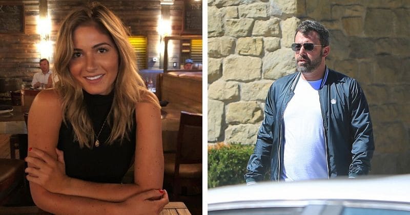 Ben Affleck turns a new leaf, goes on a romantic getaway with Shauna Sexton