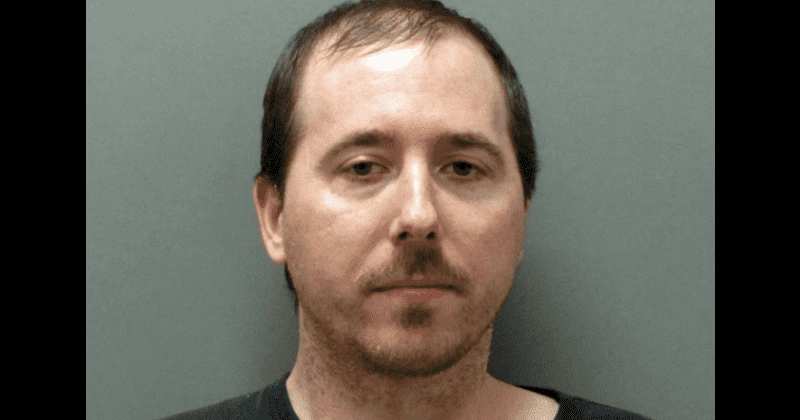 Pedophile raped girl over 100 times over years, once when she was in her car seat, until mom found out last month
