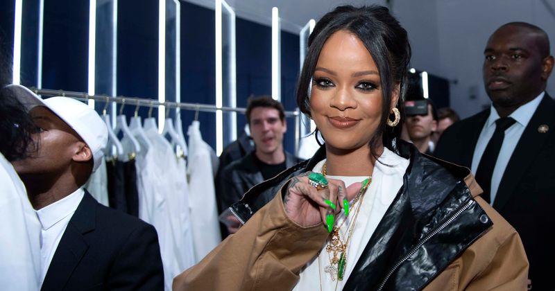 Rihanna says Trump is the 'most mentally-ill human being in America', slams him for using her music in his rallies