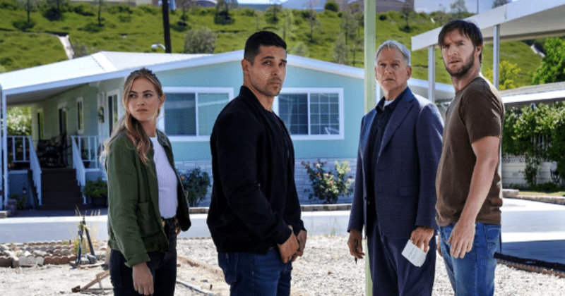 'NCIS' Season 17 Episode 3 examines how Hurricane Ziva's return and equally abrupt departure has affected the team