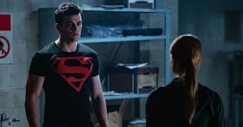 'Titans' Season 2's introduction of Superboy and other Superman characters could build up to Man of Steel himself appearing