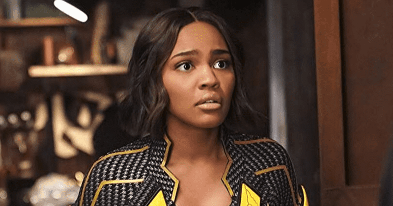 'Black Lightning' Season 3 Episode 2 promo hints at Jennifer Pierce's struggle to handle her powers and stay out of ASA's radar