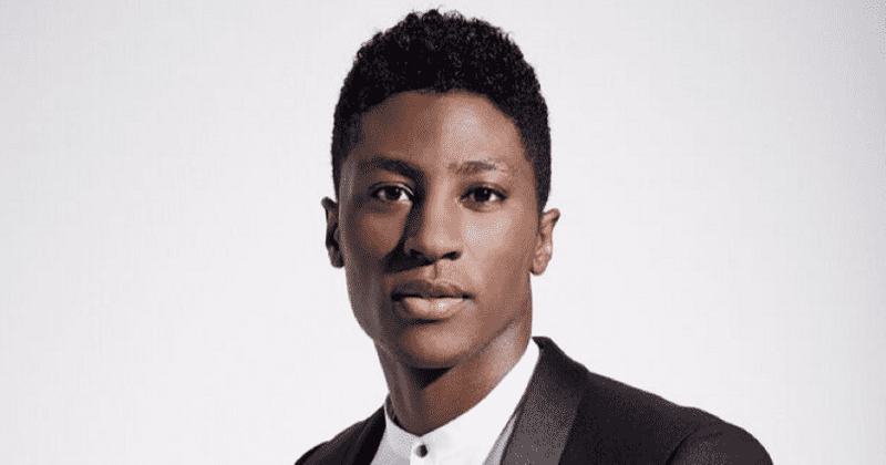 'Arrow' star Joseph David-Jones says Connor Hawke could play a major role in spin-off 'Canaries'