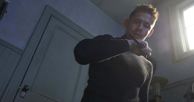 'The Umbrella Academy' Season 2 may feature Diego Hargreeves killing president JFK finally explaining the 'magic bullet'