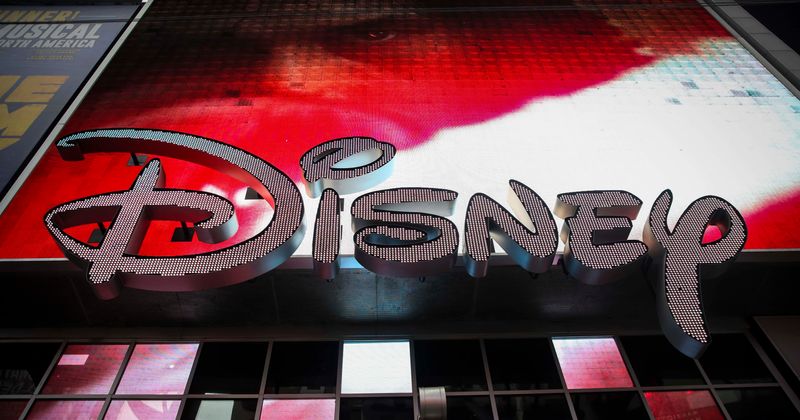 Disney gives out $6million to 80 nonprofits, conservation efforts to cover sarus cranes to angel sharks