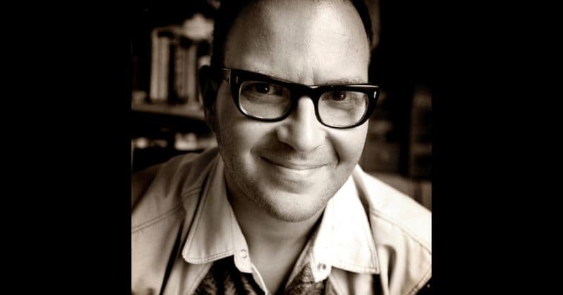 Topic Studios acquires film and TV rights to Cory Doctorow's new sci-fi novella 'Unauthorized Bread'